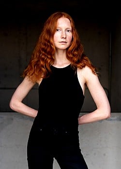 Jessica Luostarinen